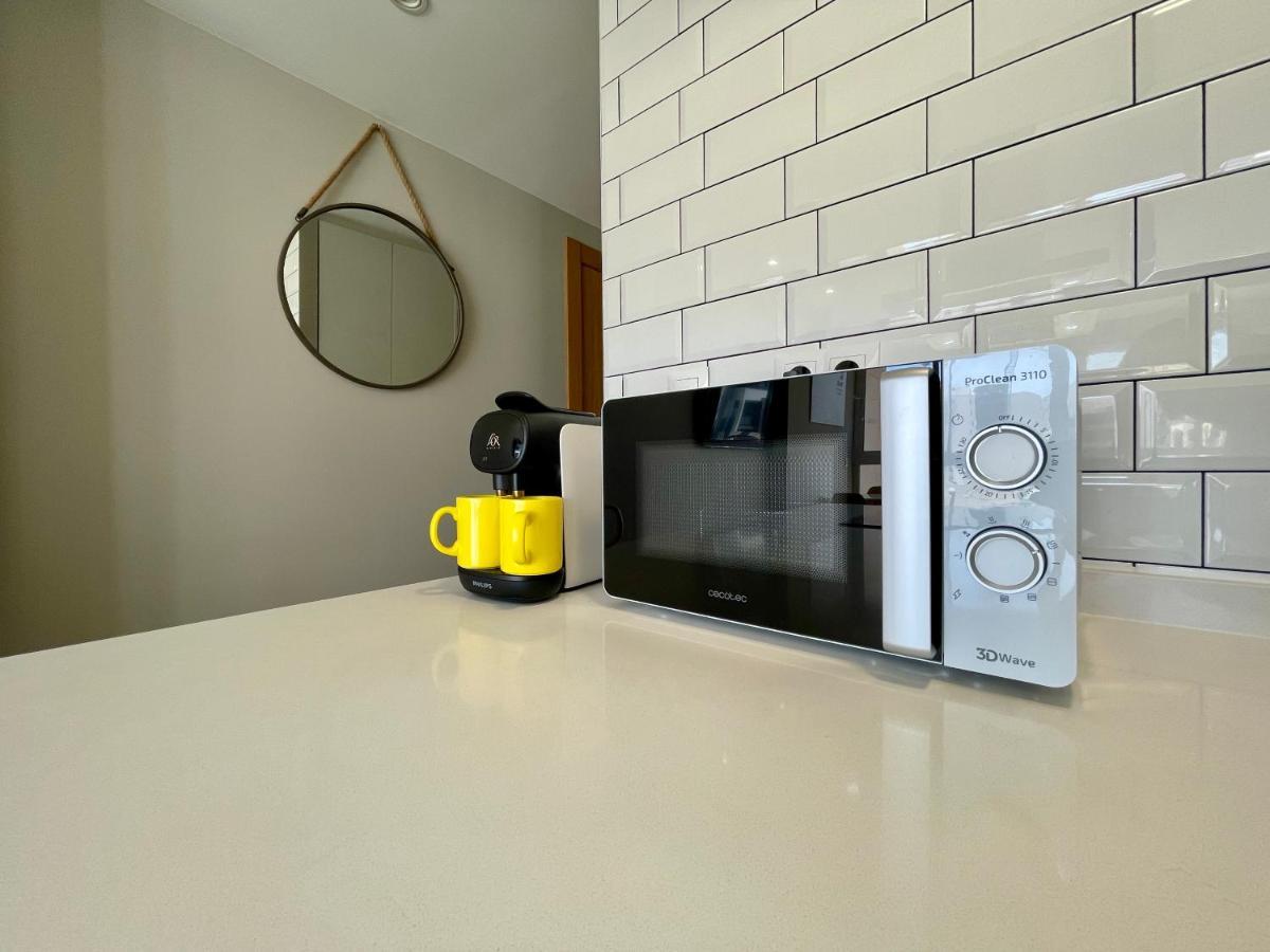 Apartamentos Dubamar Playa Aguadulce  Eksteriør bilde
