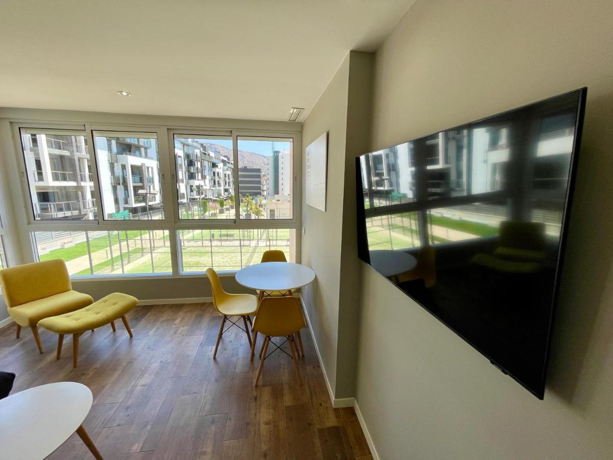 Apartamentos Dubamar Playa Aguadulce  Eksteriør bilde