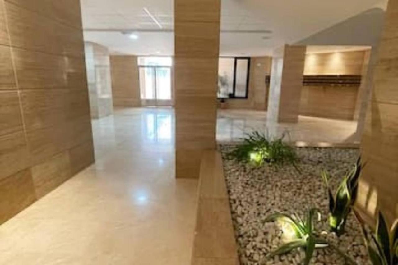 Apartamentos Dubamar Playa Aguadulce  Eksteriør bilde